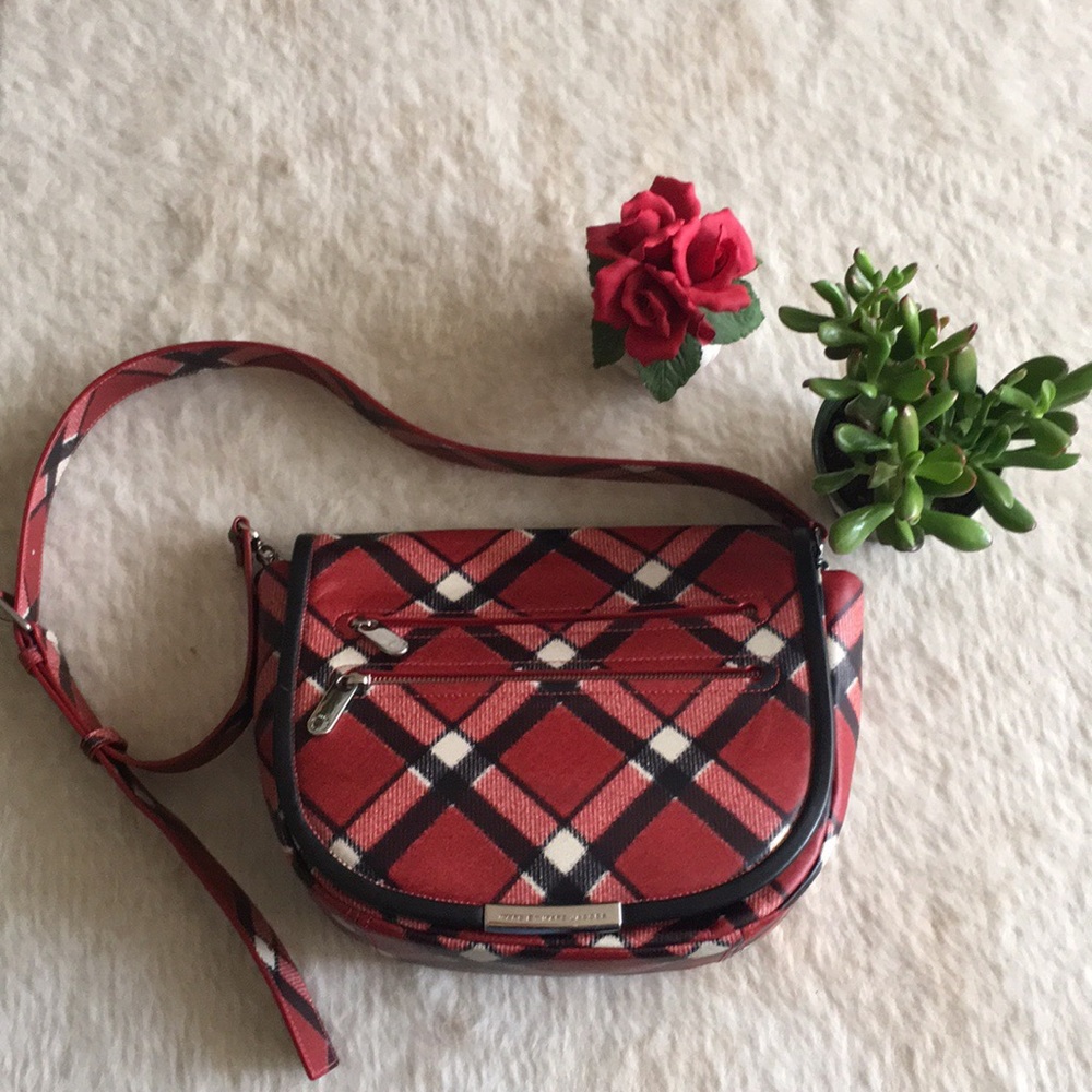 Marc by Marc Jacobs Luna Toto Messenger
